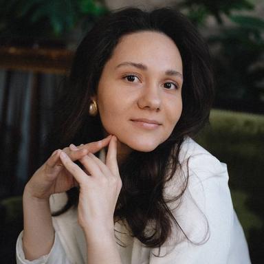 avatar of Кира Перепелица